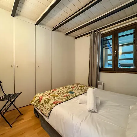 Le Belvedere Du Soleil Apartman