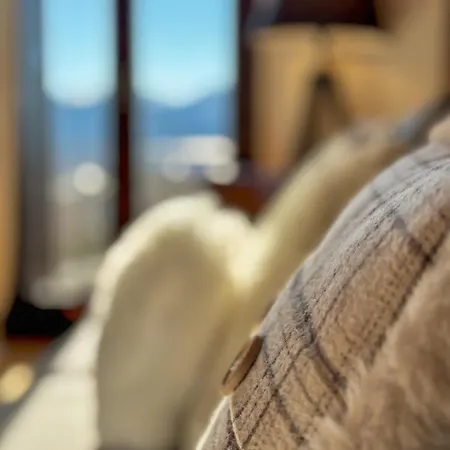 Apartman Le Belvedere Du Soleil