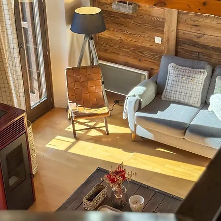 Apartman Le Belvedere Du Soleil *