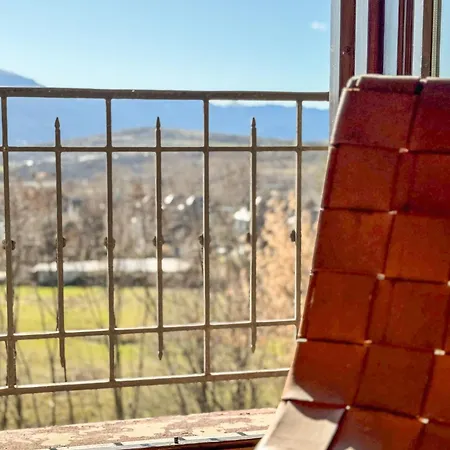 Le Belvedere Du Soleil * Enveitg