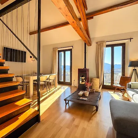 Apartman Le Belvedere Du Soleil