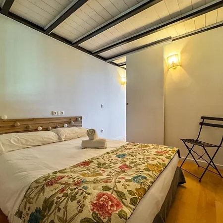 Apartman Le Belvedere Du Soleil